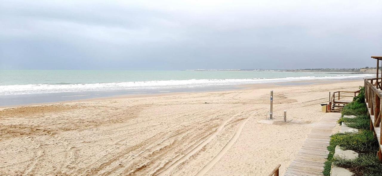 Vivienda Vistahermosa Playa Ель-Пуерто-де-Санта-Марія Екстер'єр фото
