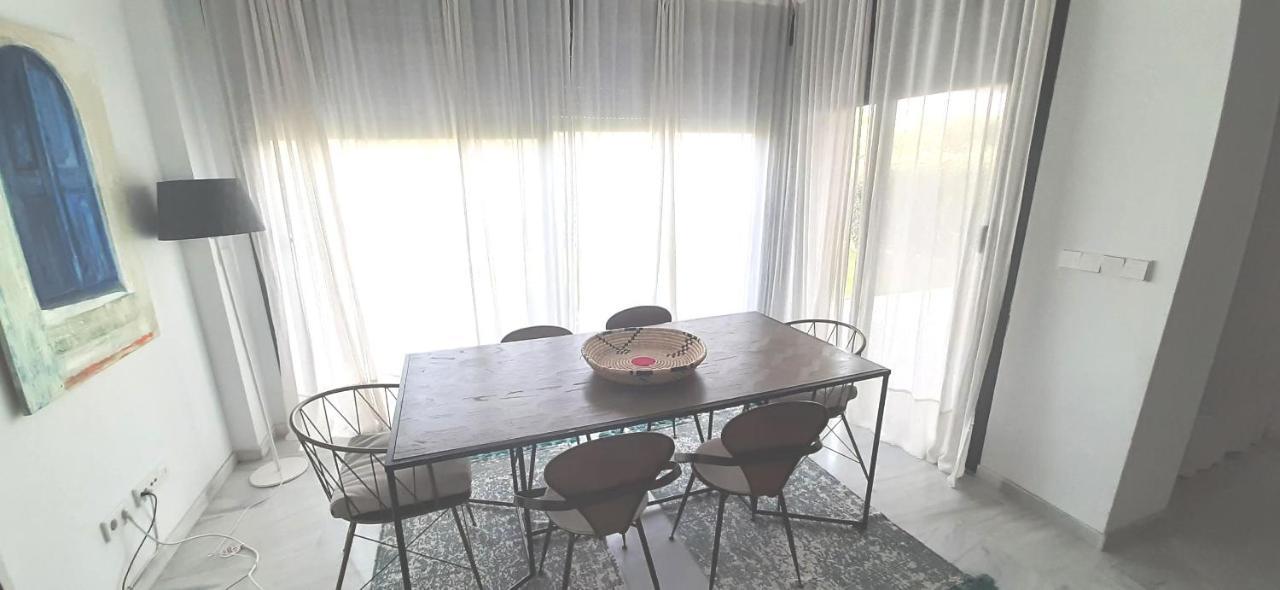 Vivienda Vistahermosa Playa Ель-Пуерто-де-Санта-Марія Екстер'єр фото