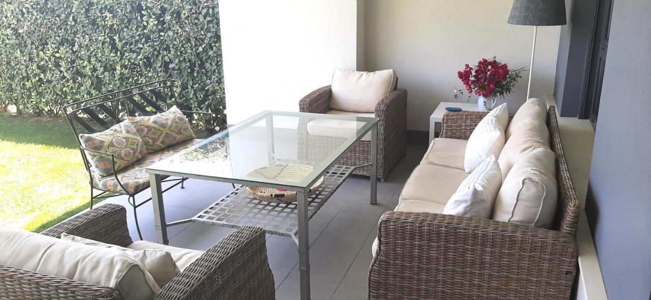 Vivienda Vistahermosa Playa Ель-Пуерто-де-Санта-Марія Екстер'єр фото