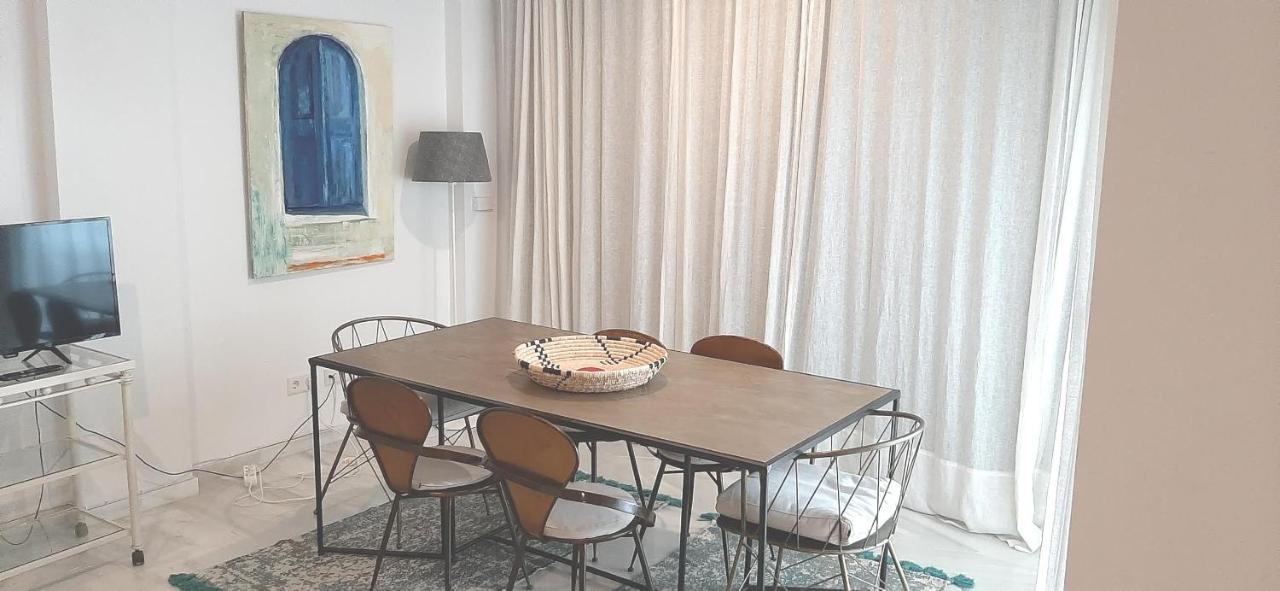 Vivienda Vistahermosa Playa Ель-Пуерто-де-Санта-Марія Екстер'єр фото