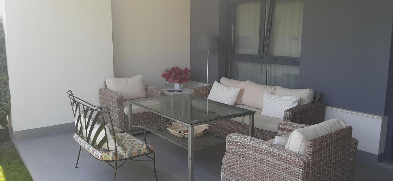 Vivienda Vistahermosa Playa Ель-Пуерто-де-Санта-Марія Екстер'єр фото
