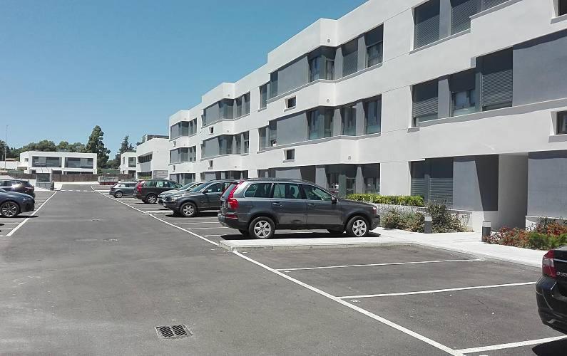 Vivienda Vistahermosa Playa Ель-Пуерто-де-Санта-Марія Екстер'єр фото