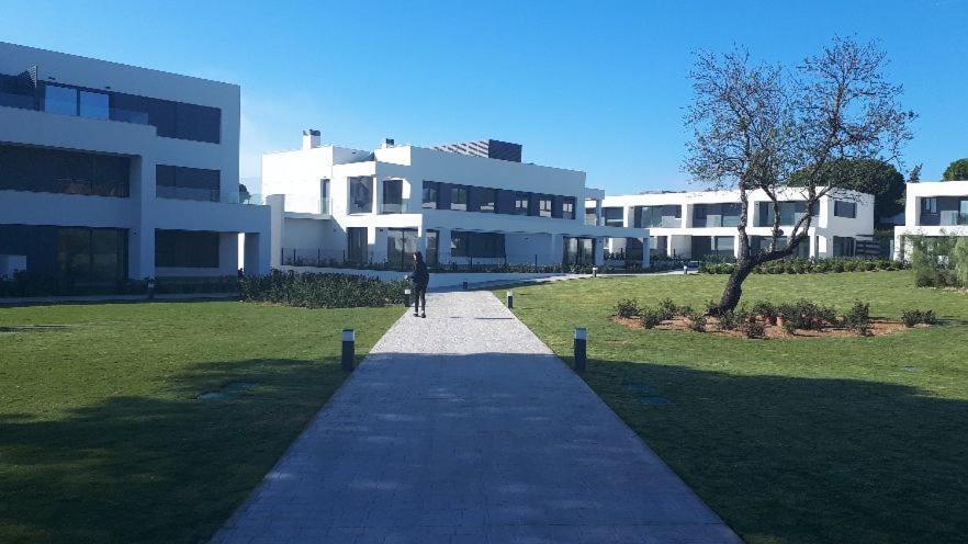 Vivienda Vistahermosa Playa Ель-Пуерто-де-Санта-Марія Екстер'єр фото