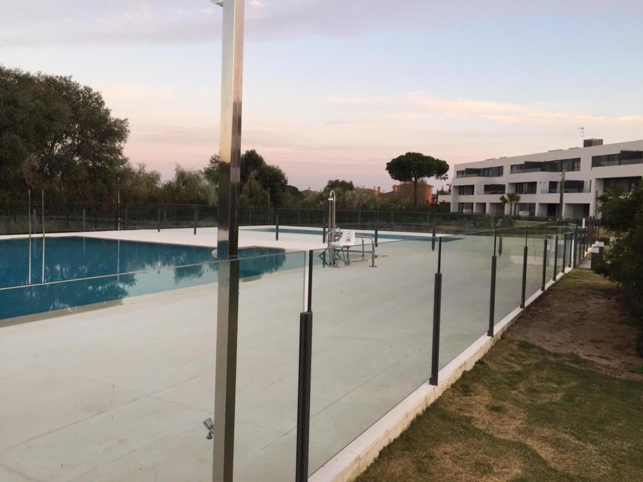 Vivienda Vistahermosa Playa Ель-Пуерто-де-Санта-Марія Екстер'єр фото