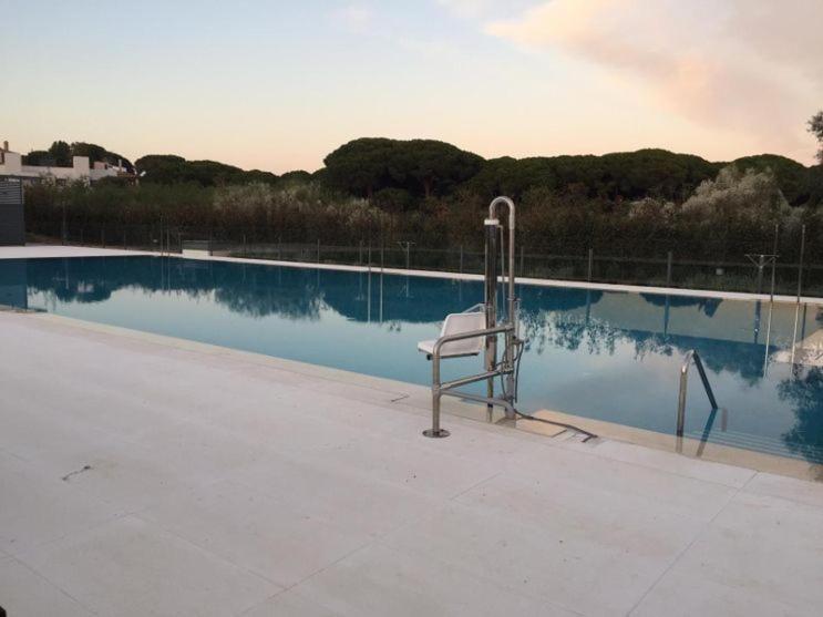 Vivienda Vistahermosa Playa Ель-Пуерто-де-Санта-Марія Екстер'єр фото