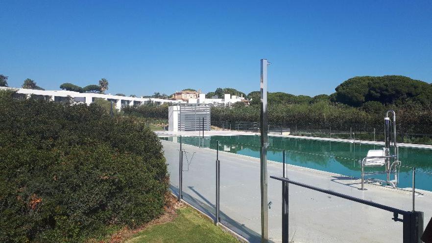 Vivienda Vistahermosa Playa Ель-Пуерто-де-Санта-Марія Екстер'єр фото