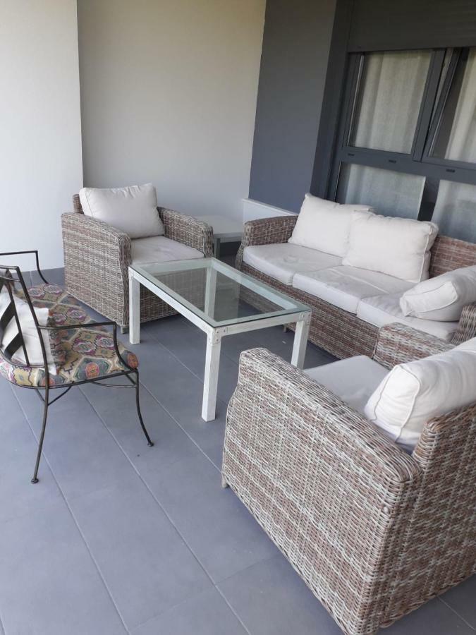 Vivienda Vistahermosa Playa Ель-Пуерто-де-Санта-Марія Екстер'єр фото