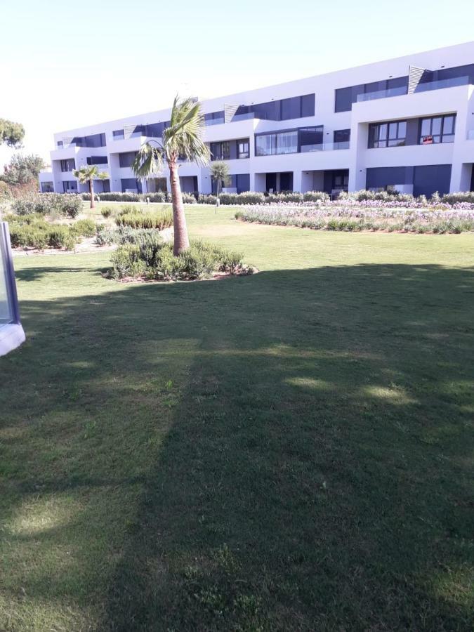 Vivienda Vistahermosa Playa Ель-Пуерто-де-Санта-Марія Екстер'єр фото