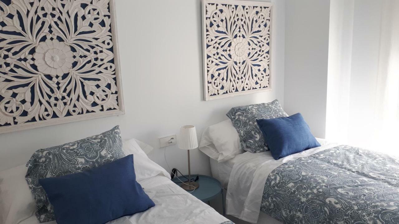 Vivienda Vistahermosa Playa Ель-Пуерто-де-Санта-Марія Екстер'єр фото