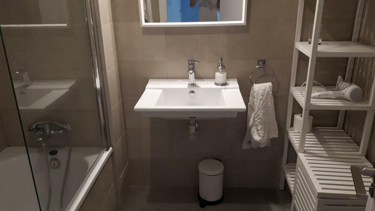Vivienda Vistahermosa Playa Ель-Пуерто-де-Санта-Марія Екстер'єр фото