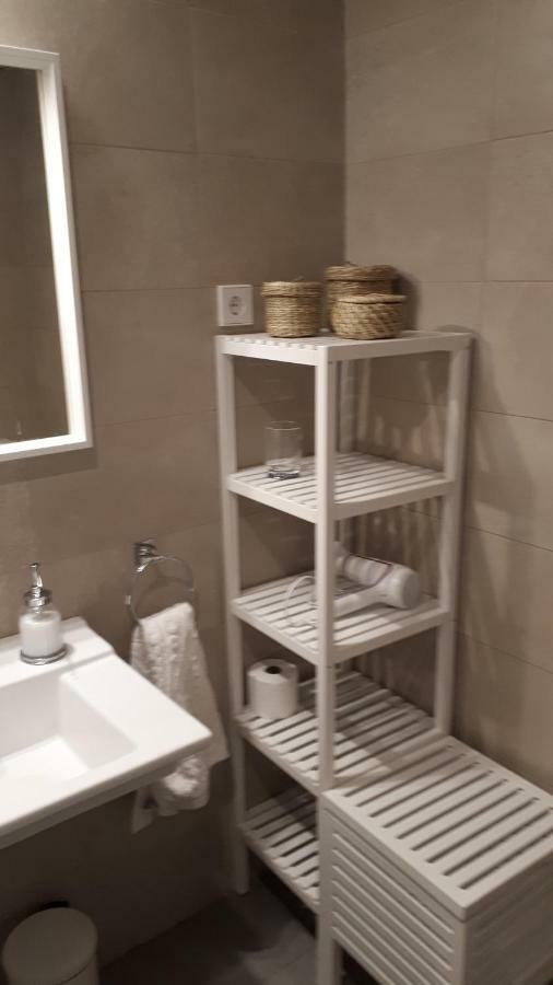 Vivienda Vistahermosa Playa Ель-Пуерто-де-Санта-Марія Екстер'єр фото