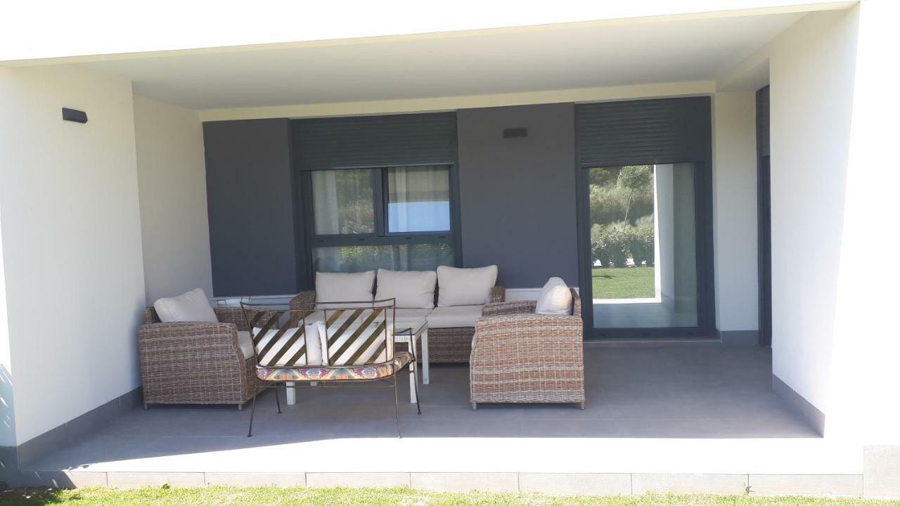 Vivienda Vistahermosa Playa Ель-Пуерто-де-Санта-Марія Екстер'єр фото