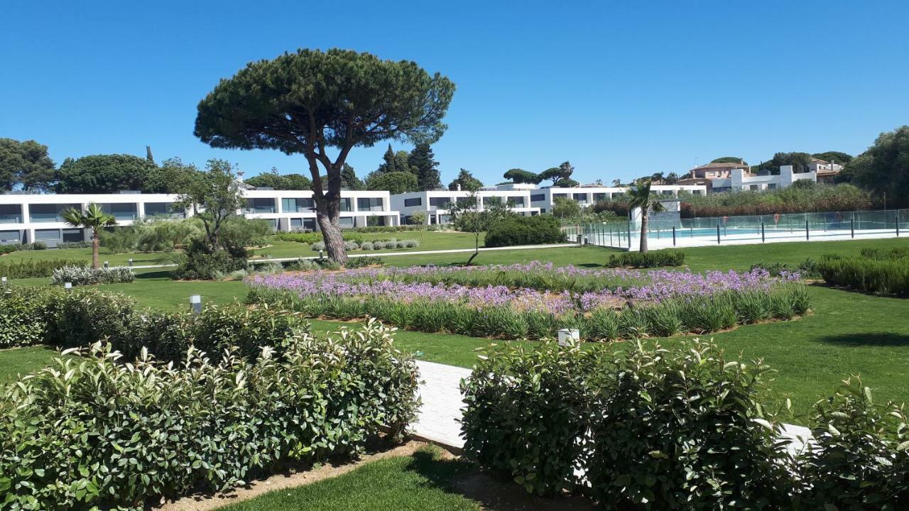 Vivienda Vistahermosa Playa Ель-Пуерто-де-Санта-Марія Екстер'єр фото