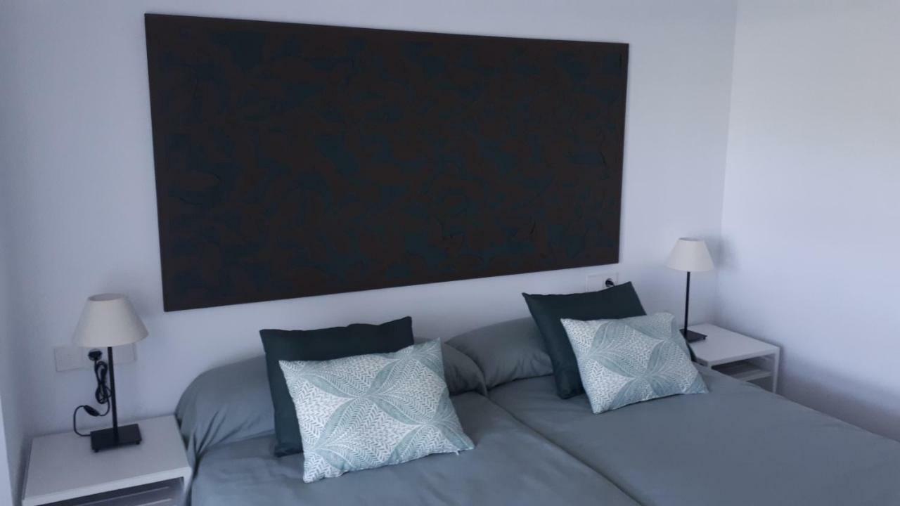 Vivienda Vistahermosa Playa Ель-Пуерто-де-Санта-Марія Екстер'єр фото