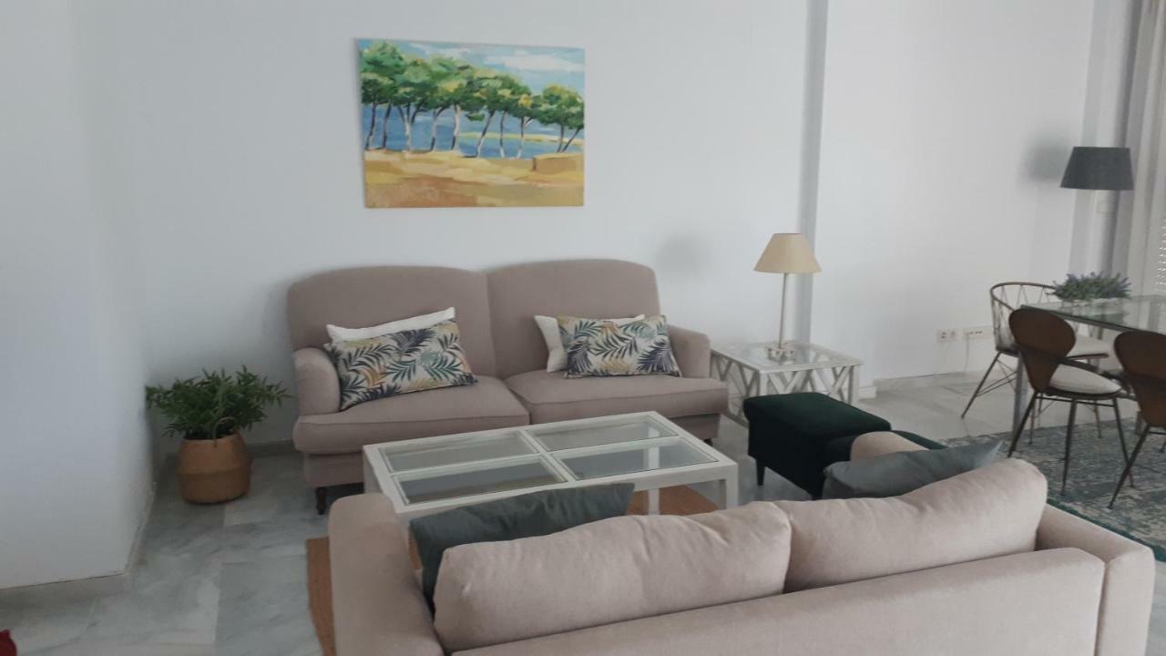 Vivienda Vistahermosa Playa Ель-Пуерто-де-Санта-Марія Екстер'єр фото