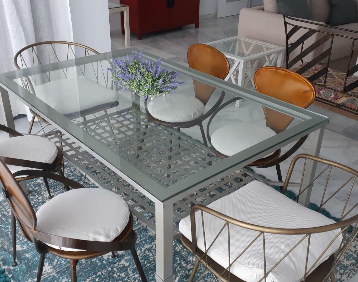 Vivienda Vistahermosa Playa Ель-Пуерто-де-Санта-Марія Екстер'єр фото