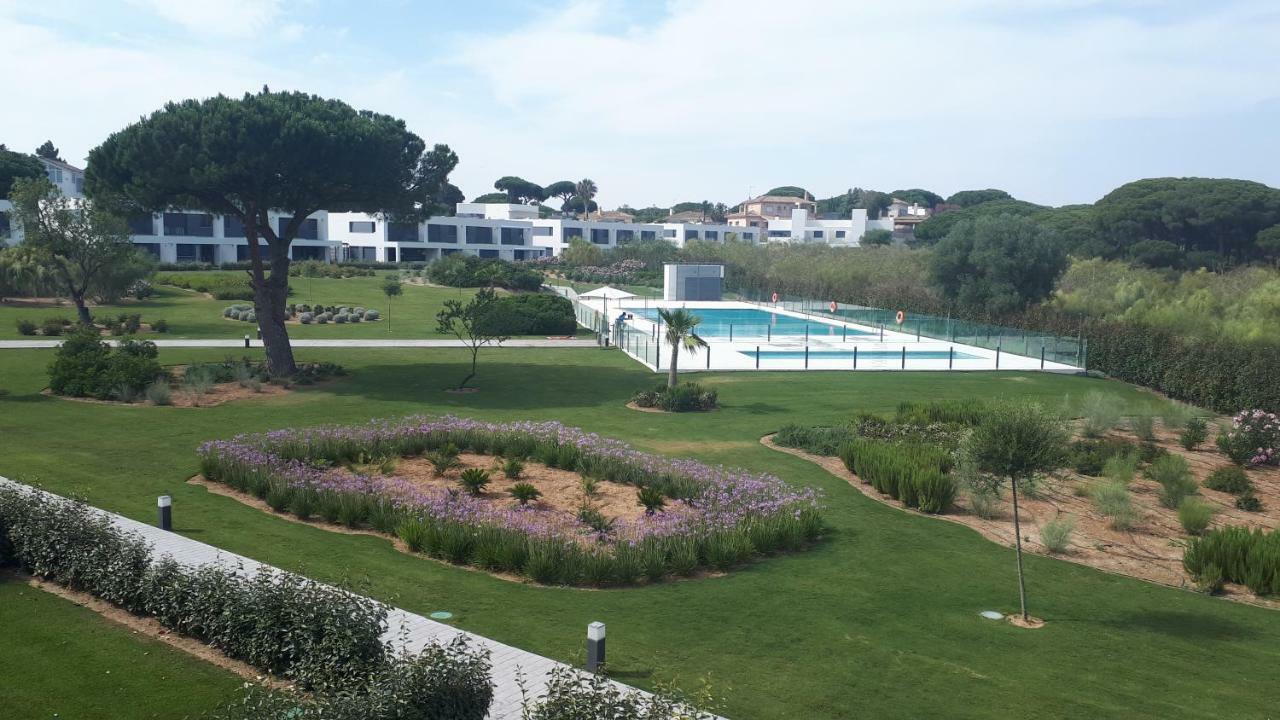 Vivienda Vistahermosa Playa Ель-Пуерто-де-Санта-Марія Екстер'єр фото